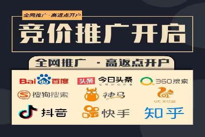 SEM营销推广案例分析：行业领跑者如何打造品牌